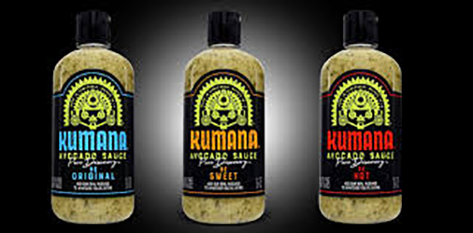 Rushing to fill that Stocking? Reach for Kumana – A Twist From the Ordinary