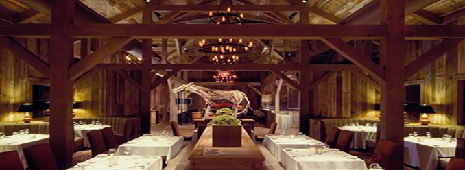 Imagine One Hospitality Announce Peppervine, the Upcoming Charlotte, NC Restaurant