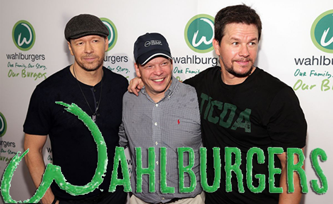 Wahlburgers Announces Wahl Family Wish List Holiday Sweepstakes