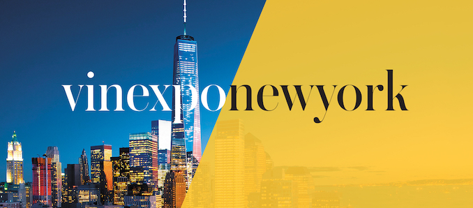 Vinexpo New York Provides a First Look at 2019 Program Highlights: Organic and Biodynamic®Wines, and Insights on Gender and Wine Consumption
