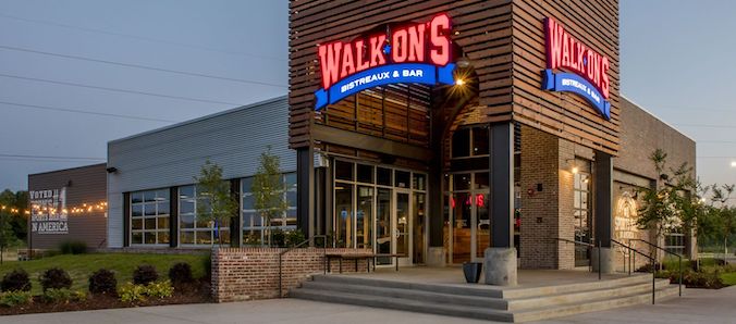 Walk On's Independence Bowl Will Benefit Fisher House Foundation On Dec. 27