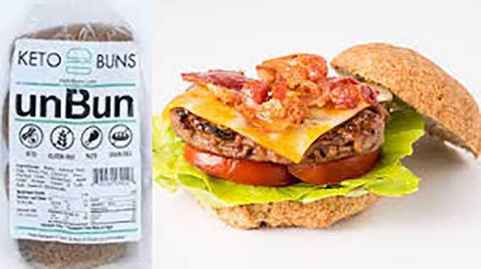 Demand for unBun’s Keto grain-free bun options skyrockets