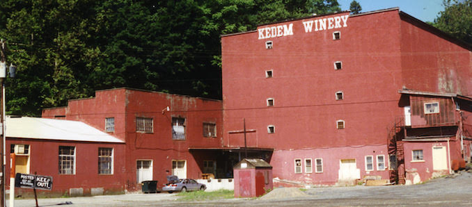 Kedem Celebrates Landmark 70th Anniversary