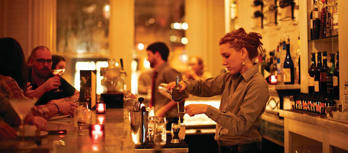 A Guide to Healthful Dining in Philadelphia