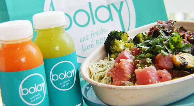 Danny Somaru Named Operating Partner for Bolay's Winter Park Location