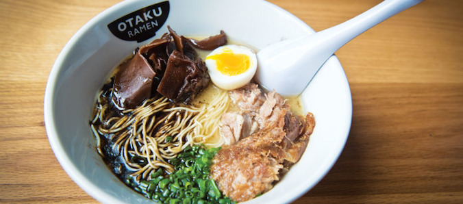 Nashville Chef and Restaurateur Sarah Gavigan to Open Bar Otaku: A Japanese Izakaya on January 12th