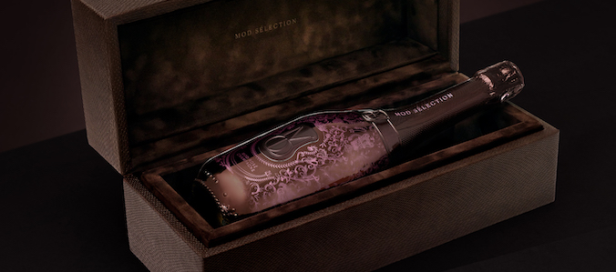 A New Generation Of Champagne Has Arrived