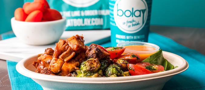 Patrick Jorcin Named Operating Partner for Bolay's Jupiter Location