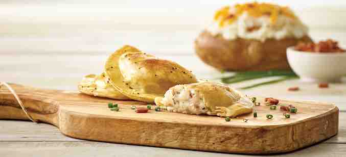 Mrs.T’s Pierogies Debuts New Integrated Creative Campaign