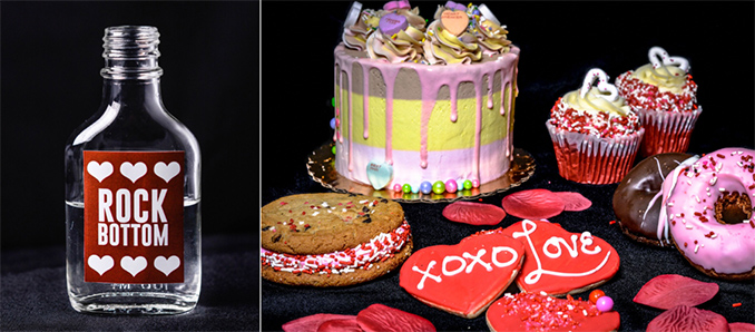 Tampa Eatery Partners with Cupid to Launch Lonely Hearts Club