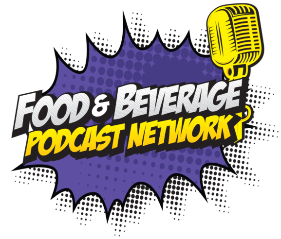 Food & Beverage Podcast Network Launches
