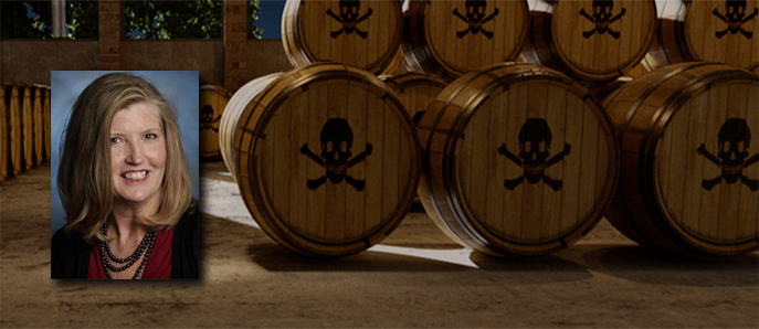 Susie Garvin Joins MGP Beverage Alcohol Sales Team