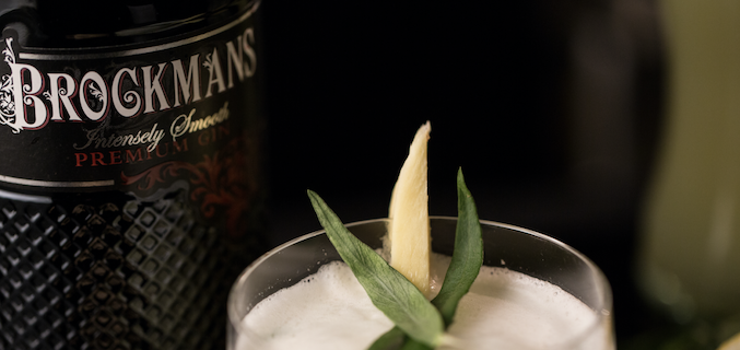 Brockmans Gin Announces New York Distributor Change