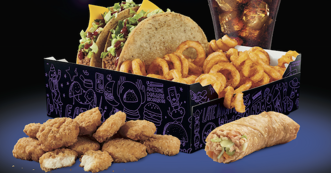 Jack in the Box Coins Super Jack'd Monday