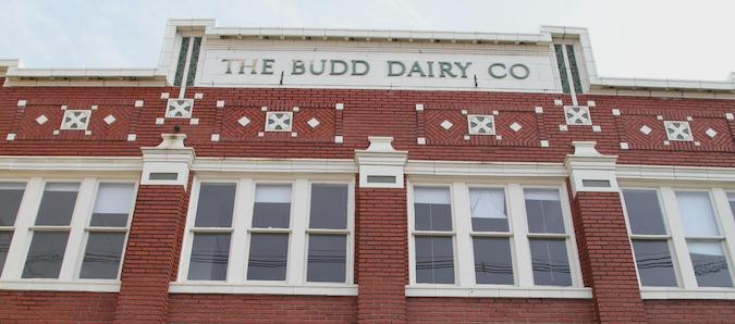 Budd Dairy Food Hall Borgata