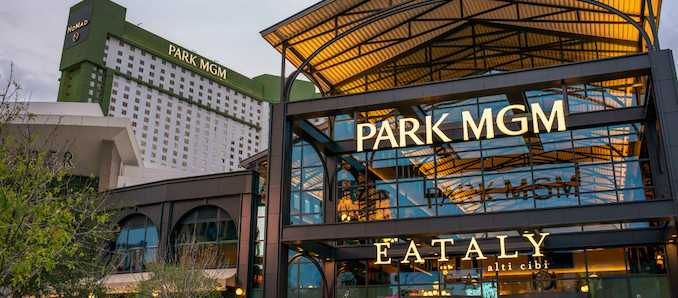 Manzo To Open At Eataly Las Vegas At Park MGM On February 13