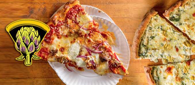Artichoke Basille’s Pizza To Open First Connecticut Location
