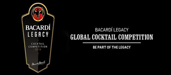 The 2019 Liquor.com National Legacy Cocktail Competition Sponsored by Bacardi® Announces the U.S. East & West Coast Finalists