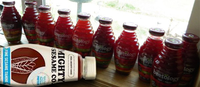 Kayco Showcases On-Trend, Flavor-Packed Superfood Treats  At The Natural Products Expo West