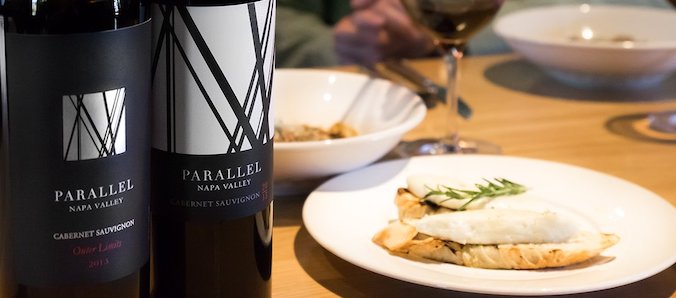 Parallel Napa Valley Appoints Adrienne D. Capps as General Manager