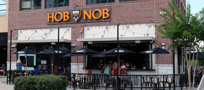 Mark Nelson Named Director of Operations at HOBNOB Neighborhood Tavern in Atlanta