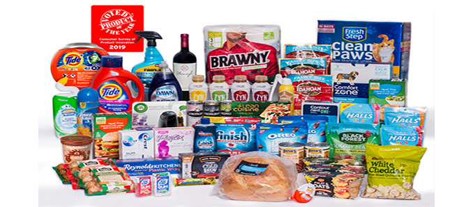 Product Of The Year USA Announces 2019 Award Winners