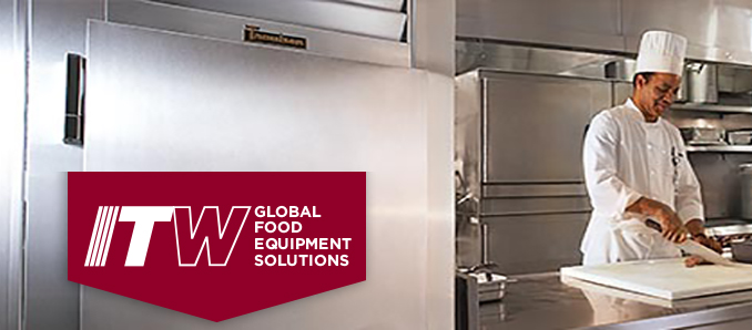 ITW Food Equipment Group Brings New Products Customer-Driven Technology Advancements to NAFEM Show