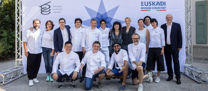 Nominations Open For The Basque Culinary World Prize 2019,  Celebrating Chefs Who ‘Transform Society Through Gastronomy’
