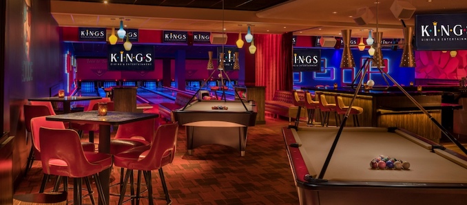 Kings Dining & Entertainment Tackles The Student Debt Crisis With Tuition Reimbursement For Employees