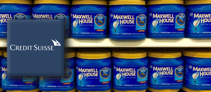 Kraft Heinz Reviews Options for Its Maxwell House Coffee Business, Including Possible Sale, as Looks to Reshape Its Food Empire