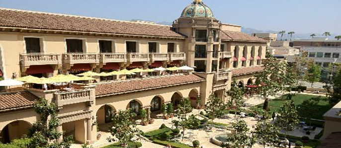 Michael Treanor Appointed as Executive Chef of Montage Beverly Hills