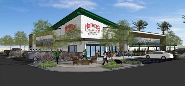 Mother's Market & Kitchen Announces Grand Opening of New Manhattan Beach Store
