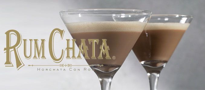 Happy Valentine's Day from RumChata