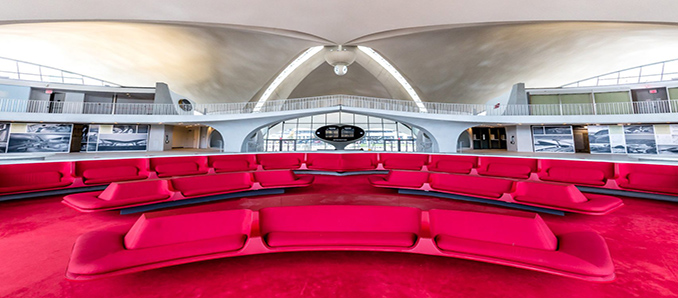 This Calls For a Toast! Gerber Group Will Operate the Hotel's Premier Bar, The Sunken Lounge