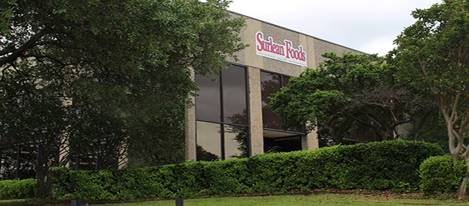 SURLEAN FOODS Announces Continuous Improvement Initiatives and Makes New Vice President Hire