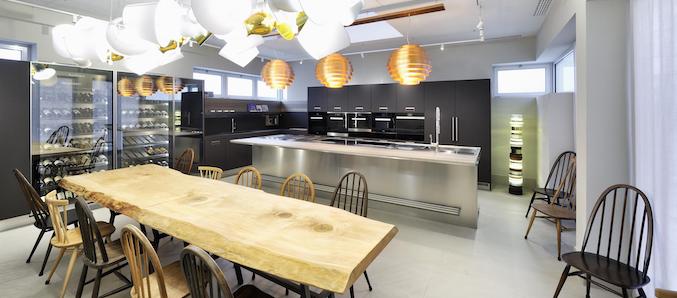 Designing A Two–Michelin Star Restaurant: A Brand New Interior For “Il Luogo di Aimo e Nadia” In Milan