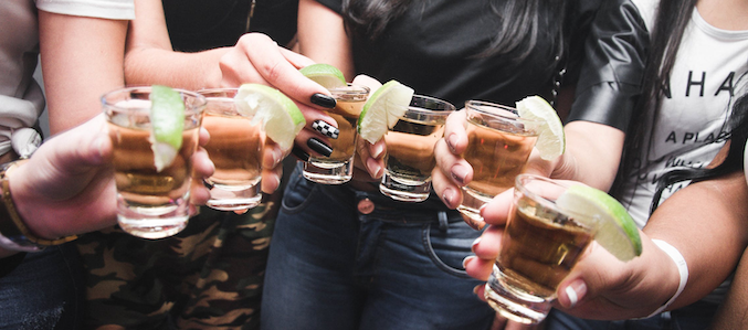 A Guide To Planning Your First Private Party