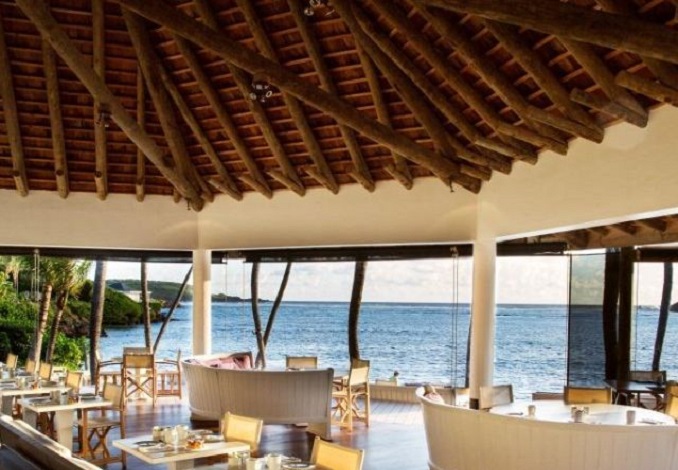 Sereno Hotels Appoints Riccardo Ravaglia as F&B Director of Le Sereno St. Barths