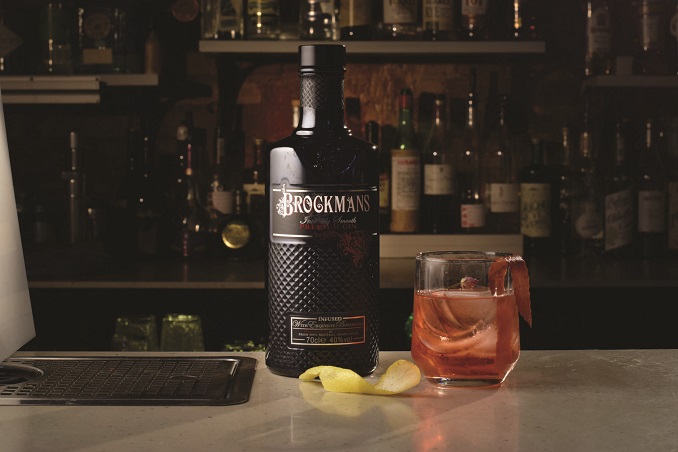 Brockmans Gin Invites Entries to its 4th Annual World Gin Day ‘Brocktail’ Contest
