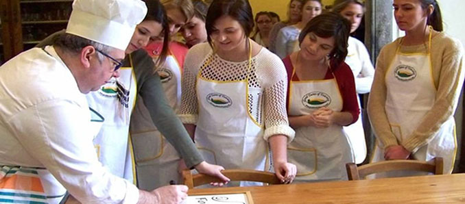 Do You Want To Find A Super Cooking Vacation? This Article Will Tell You How