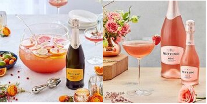 Best Cocktails for Ringing In The Beginning of Spring!
