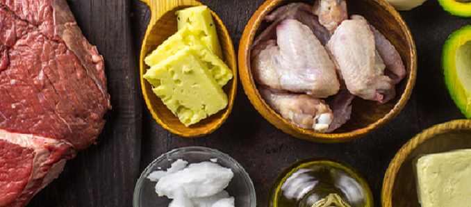 Spring Forward, Fat Back: Healthy Fats Coalition Celebrates March 21 as 2nd Annual National Healthy Fats Day