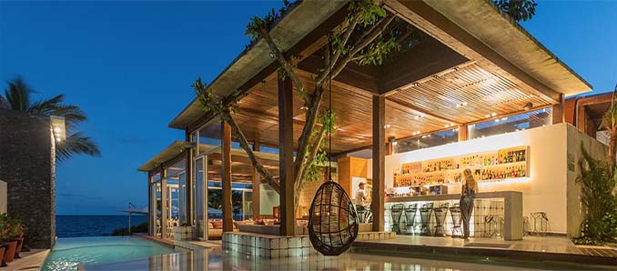 Mi Amor Announces its Spring Dinner Series in Tulum