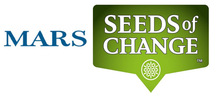 Mars Launches Purpose-Driven, Food-Focused SEEDS of CHANGE™ Accelerator