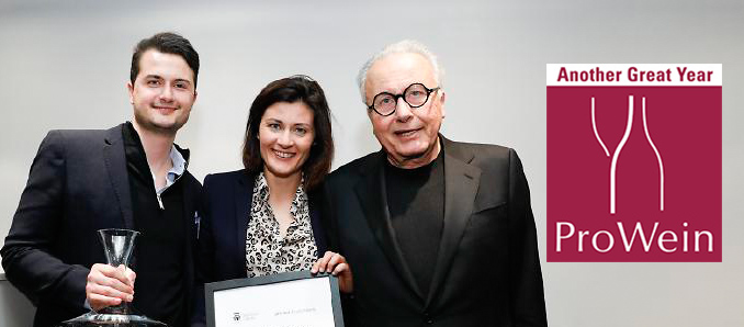 Record Visitor Participation at Prowein 2019