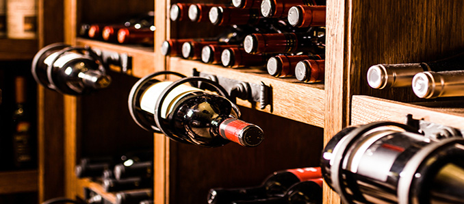 Your Wine Collection is Who You Are