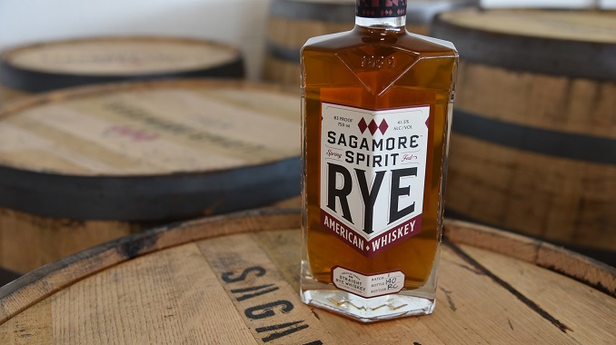 Sagamore Spirit Launches Crowd-Sourced Effort to Uncover the Real Story of American Whiskey’s Origins