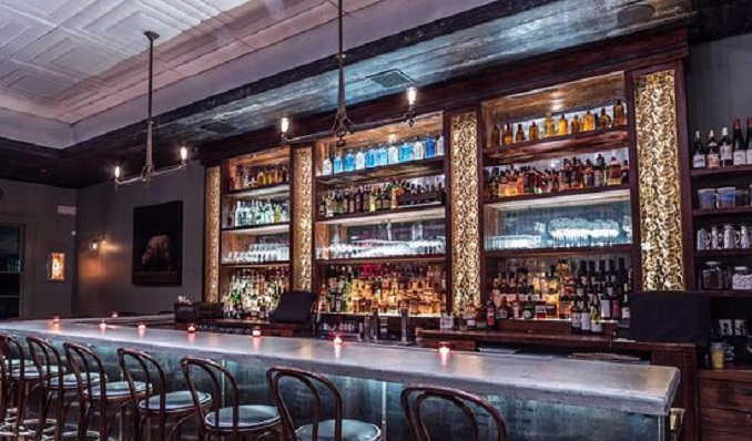 New Orleans' The Franklin Begins New Chapter With Reopening This Week