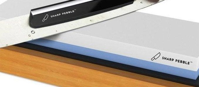 The 7 Knife Sharpener Brands Every Cook Should Know