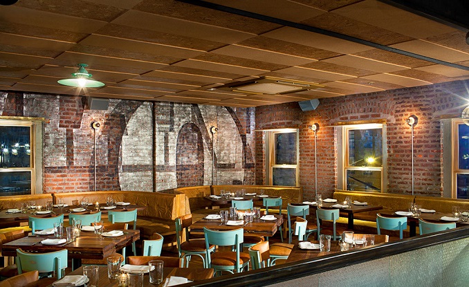 Michael Vignola Named Executive Chef at Catch Hospitality Group's Catch Steak